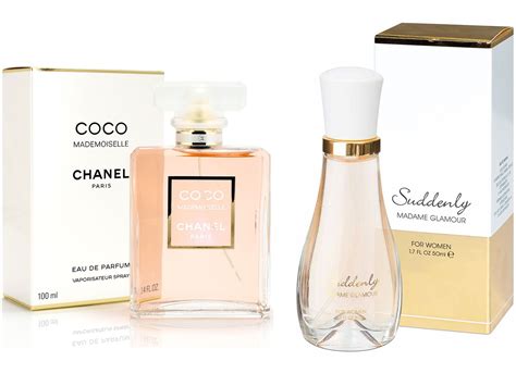 lidl parfum chanel mademoiselle|lidl chalou perfume dupes.